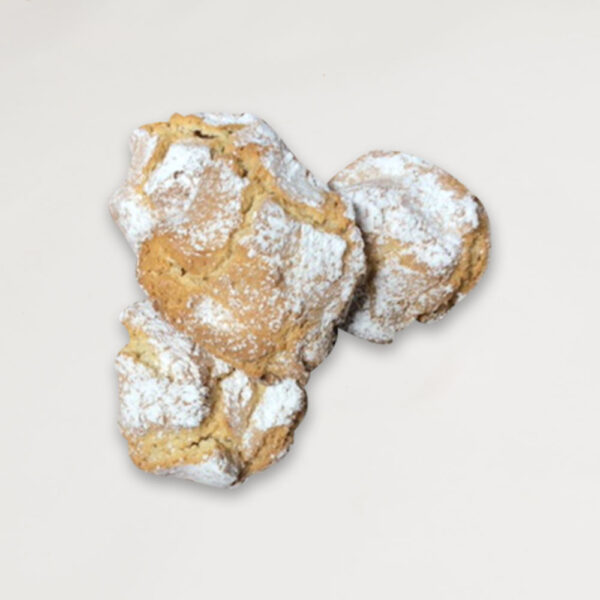 Amaretti 8 stuks