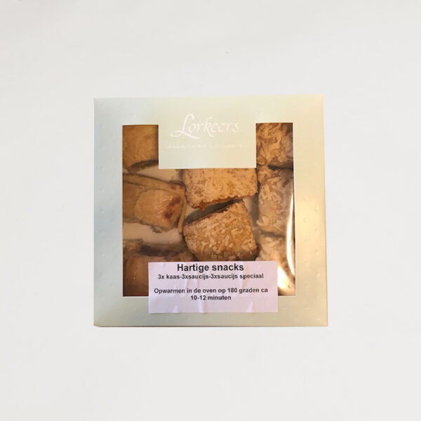 Advocaatcake - Afbeelding 2