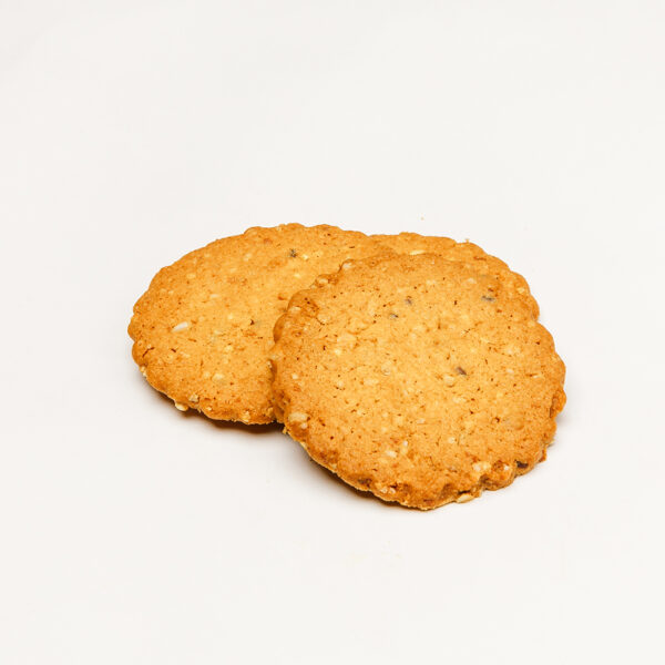 Haverkoeken (7 stuks)