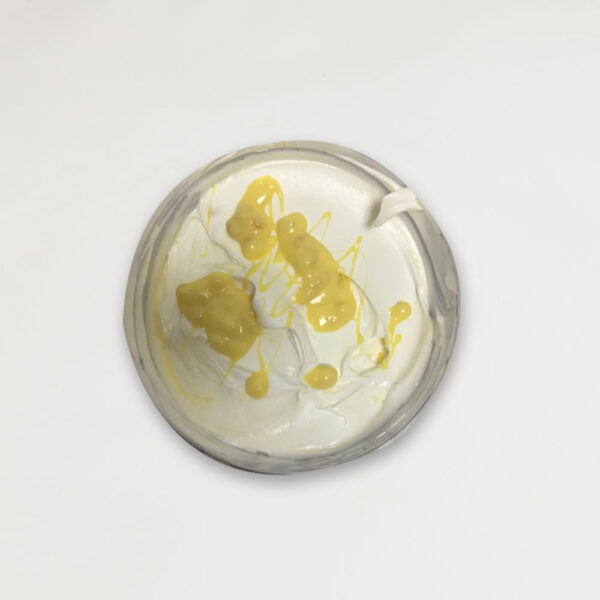 Emmertje ijs cookie lemon merengue