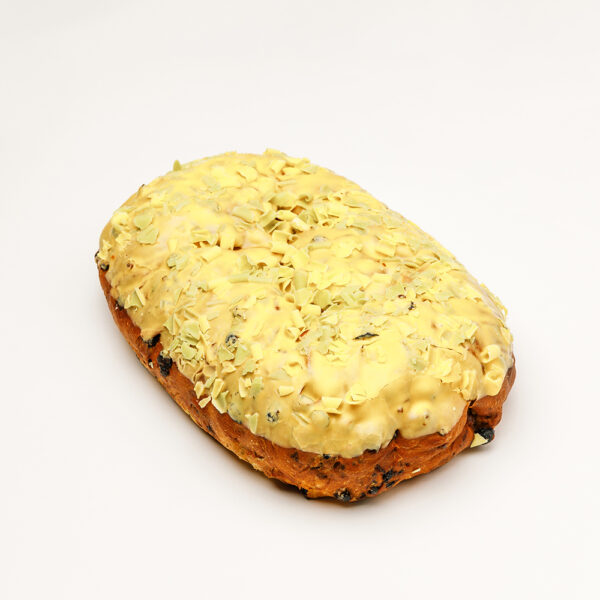 Lentebrood