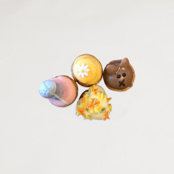 Advocaatcake - Afbeelding 3