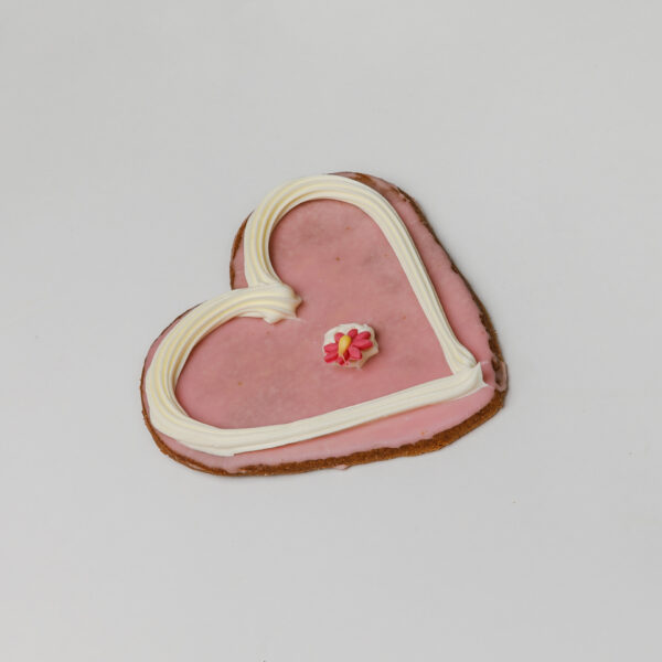 Speculaashart klein