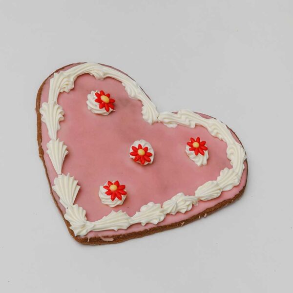 Speculaashart middel