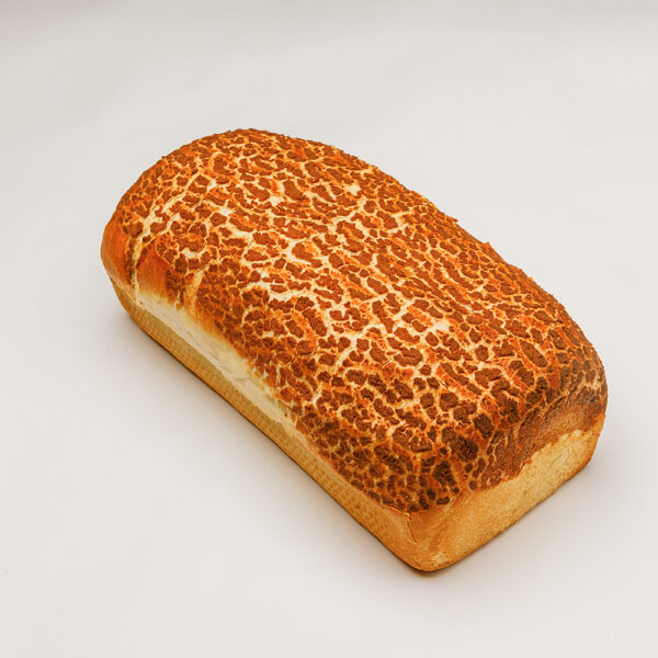 Vloerwit tijger