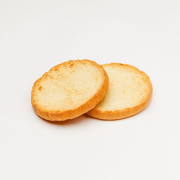 Beschuit wit (12 stuks)