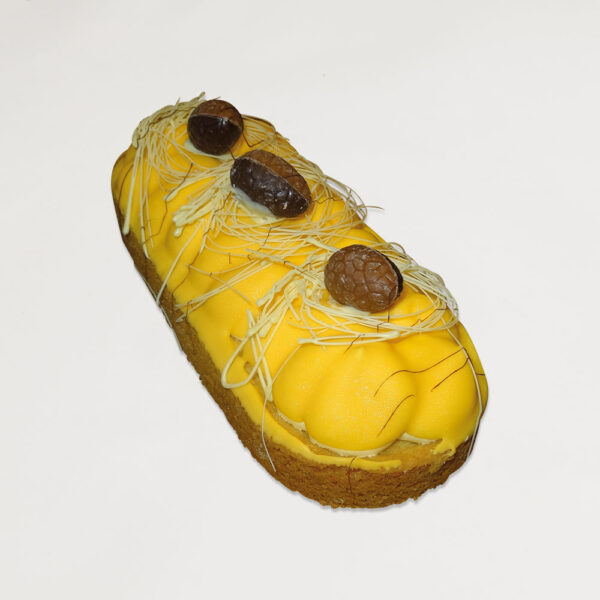 Advocaatslof