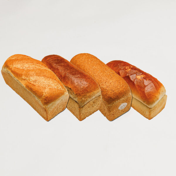 Dinsdag brooddag