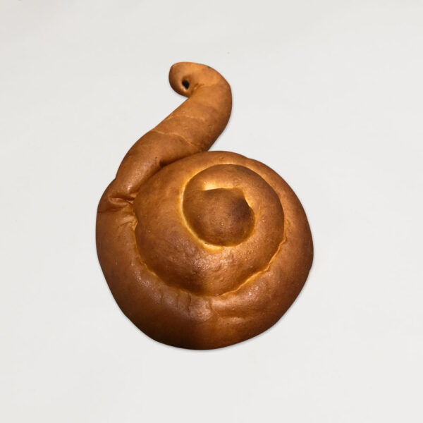 Paas haantje