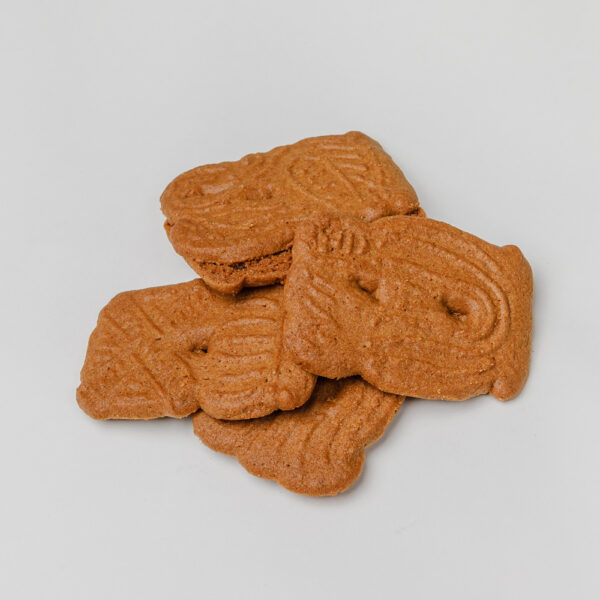 Speculaasjes (zonder amandelen)